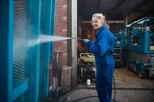 Homestead, PA Pressure Washing Company