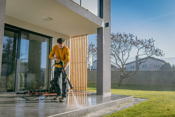 Best Sidewalk and Walkway Cleaning  in Homestead, PA